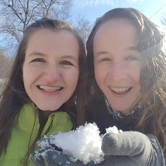 Meet your Posher, Dani - Picture 1 of 1